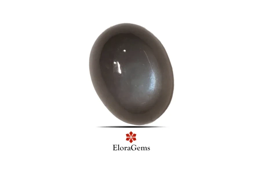 Moon Stone 9x7 MM 2.36 carats
