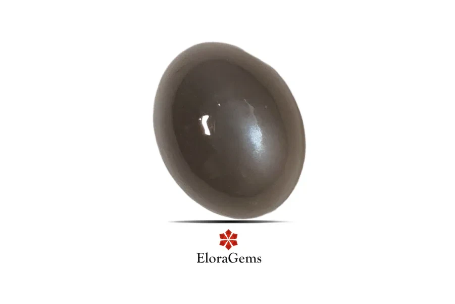 Moon Stone 10x8 MM 3.2 carats