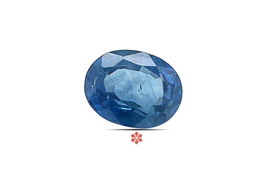 Blue Sapphire (Neelam) 0.46 carats