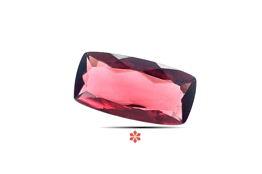 Garnet 13x7 MM 3.22 carats