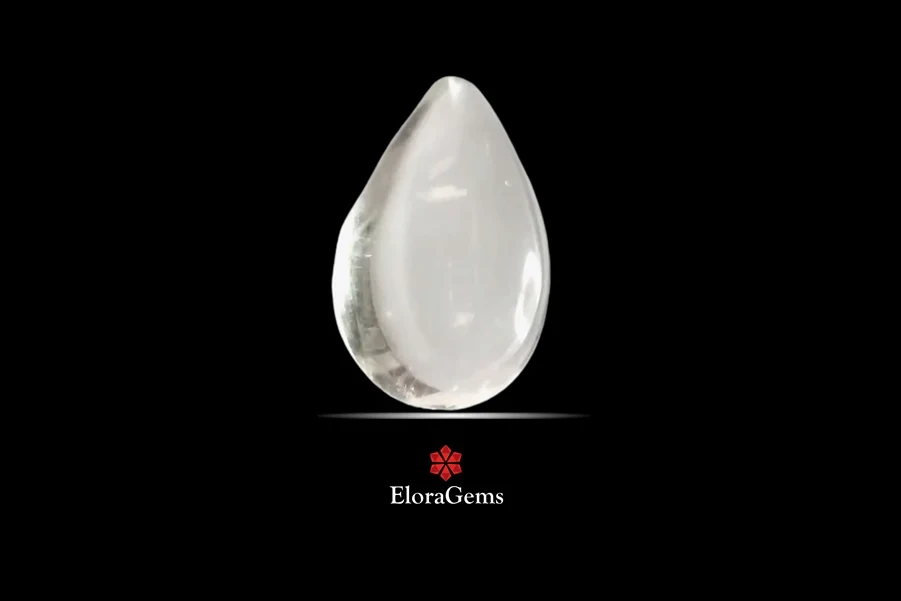 Crystal 27x18 MM 39.03 carats