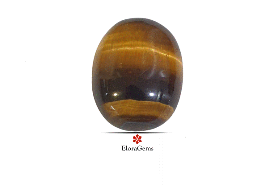 Tigers Eye 20x15 MM 19.06 carats