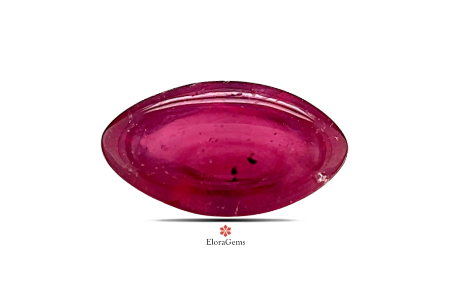 Ruby (Manik) 11x6 MM 3.03 carats