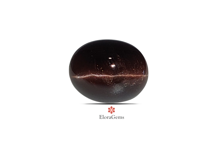 Scapolite Cat's Eye 16x13 MM 15.62 carats