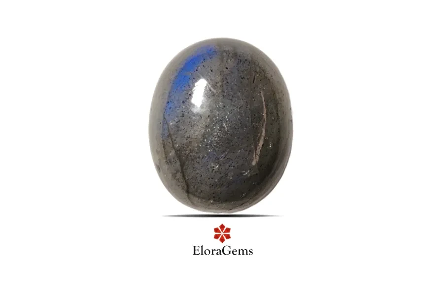 Labradorite 19x16 MM 24.7 carats