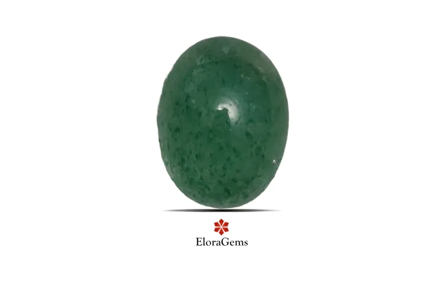 Aventurine 15x12 MM 9.8 carats