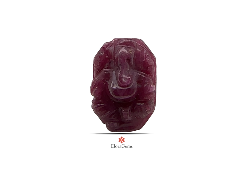 Carving Gem Stones 0x0 MM 15.18 carats