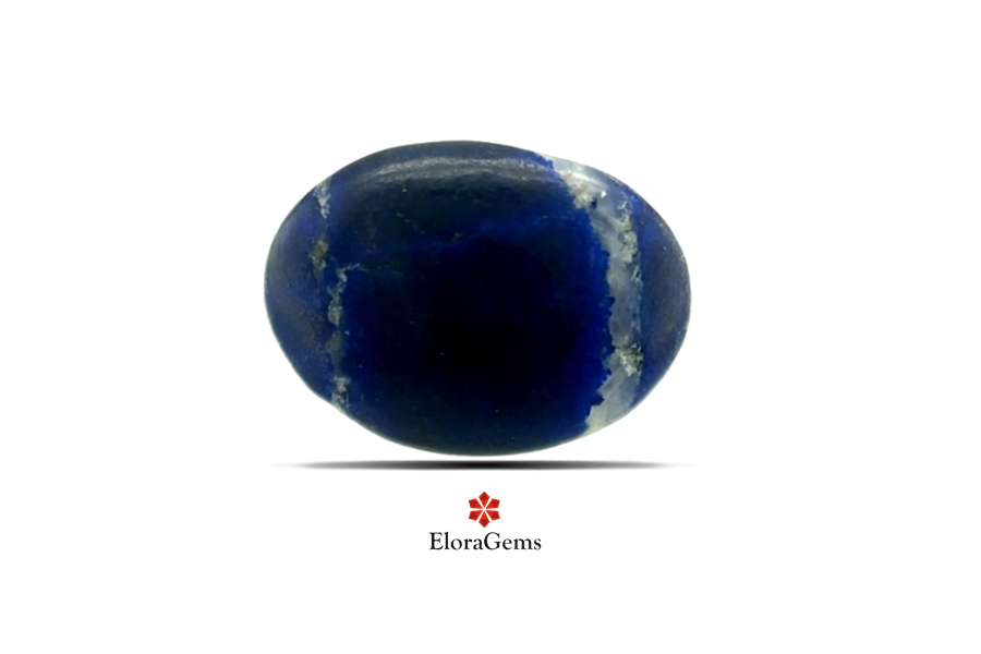 Lapis Lazuli 13x9 MM 2.78 carats