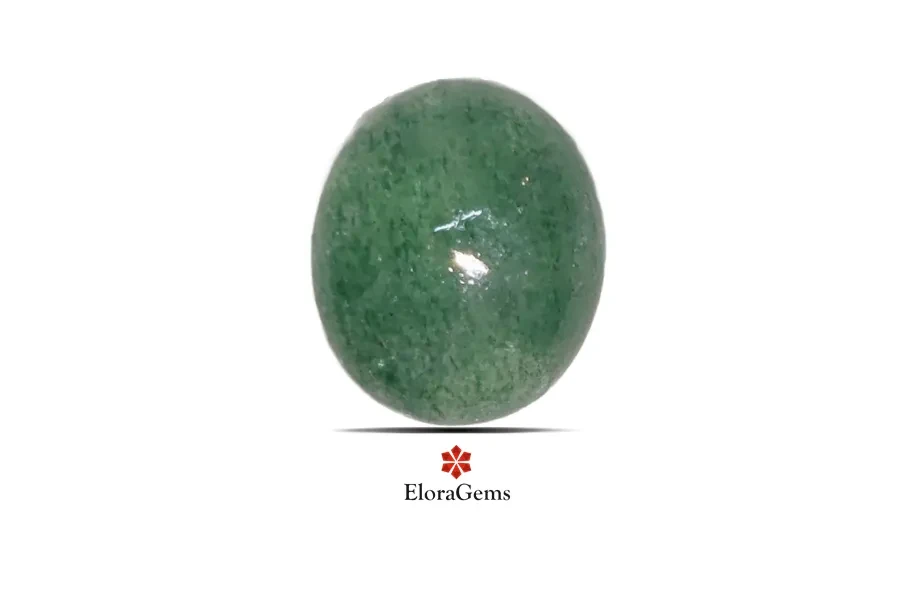 Aventurine 13x11 MM 6.5 carats