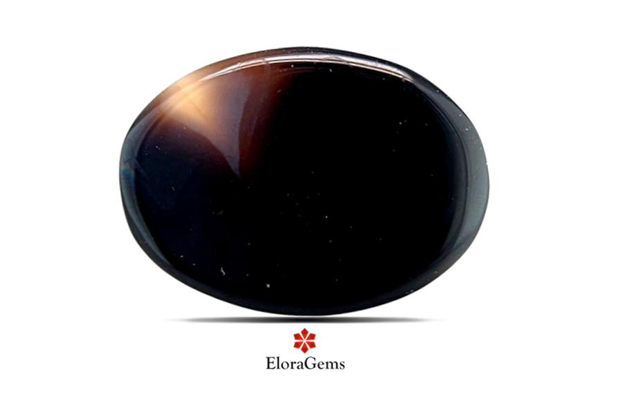 Chalcedony 19x14 MM 8.56 carats