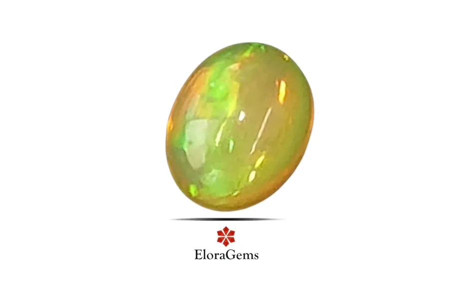 Opal 8x6 MM 1.16 carats