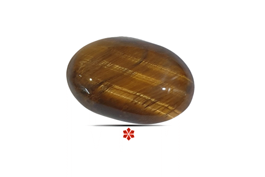 Tigers Eye 23x14 MM 17.24 carats