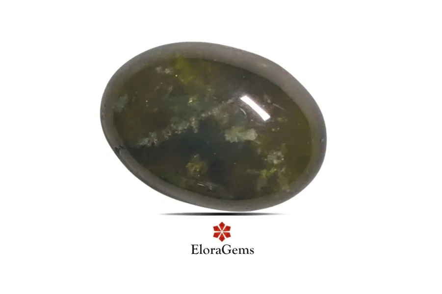 Vesuvianite 18x13 MM 14.05 carats