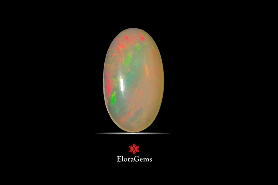 Opal 15x8 MM 2.78 carats