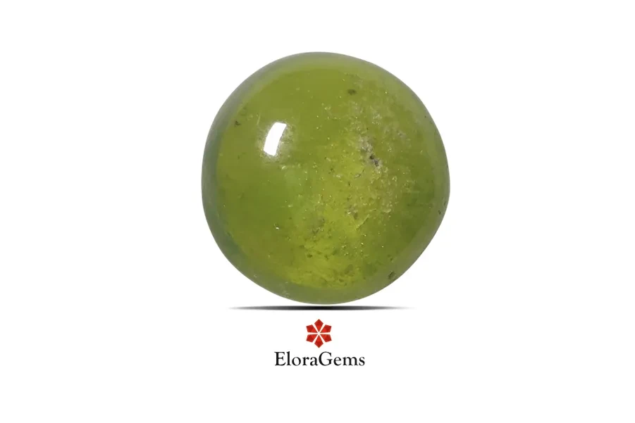 Vesuvianite 14x14 MM 10.04 carats