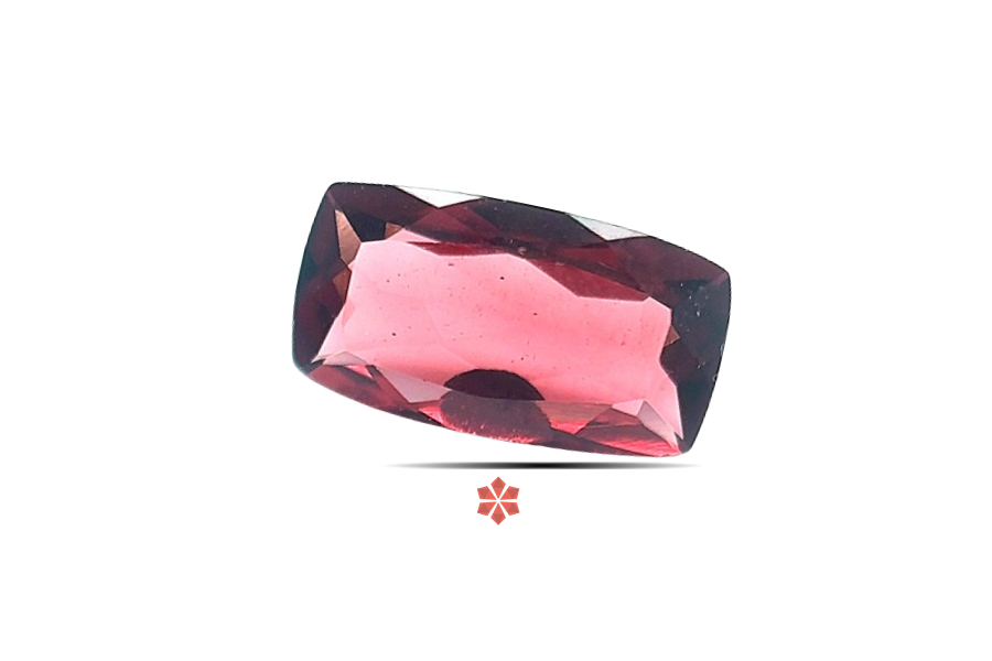 Garnet 13x7 MM 3.28 carats