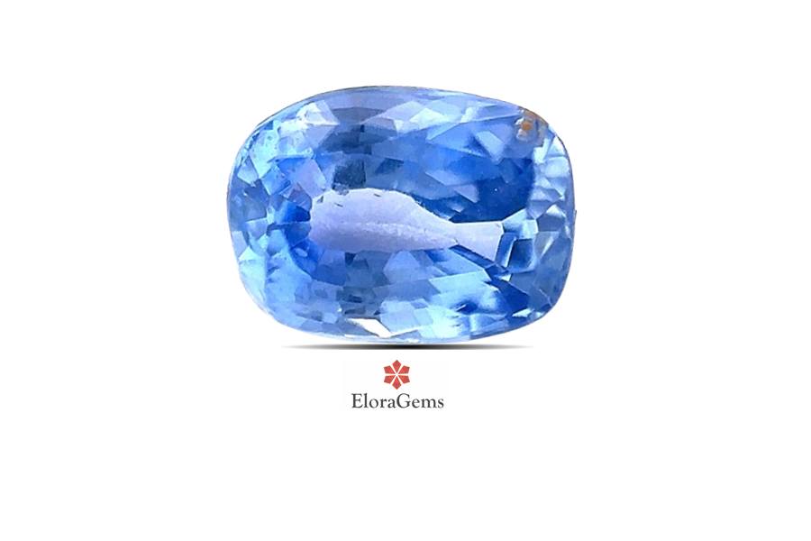 Blue Sapphire (Neelam) 0.97 carats