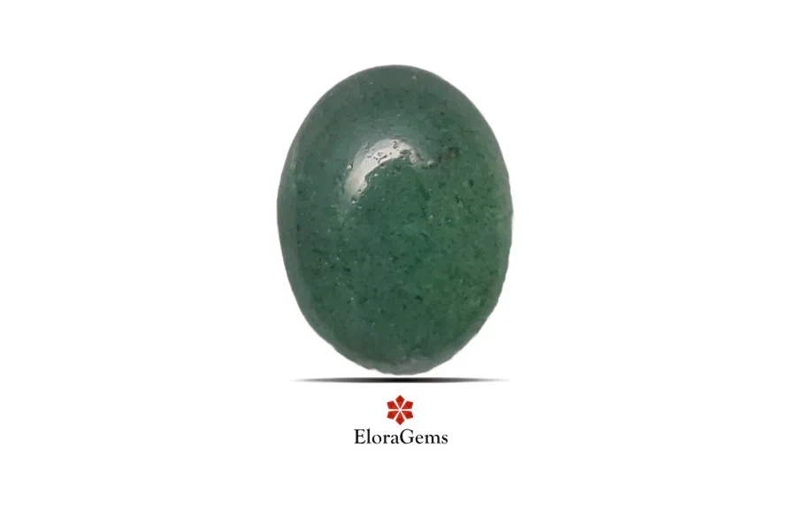 Aventurine 15x11 MM 7.35 carats
