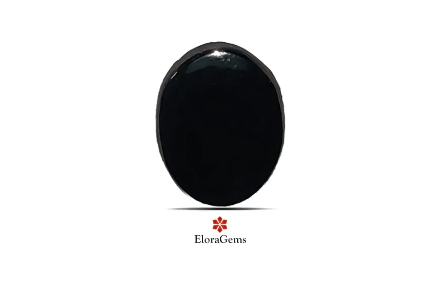 Hematite 12x9 MM 3.13 carats