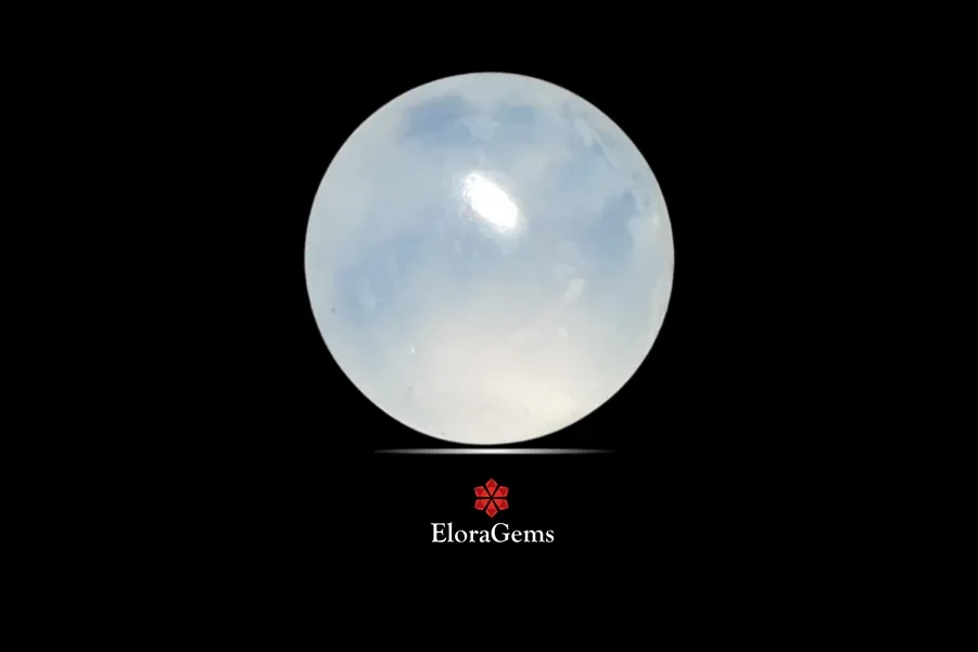 Chalcedony 7x7 MM 1.88 carats