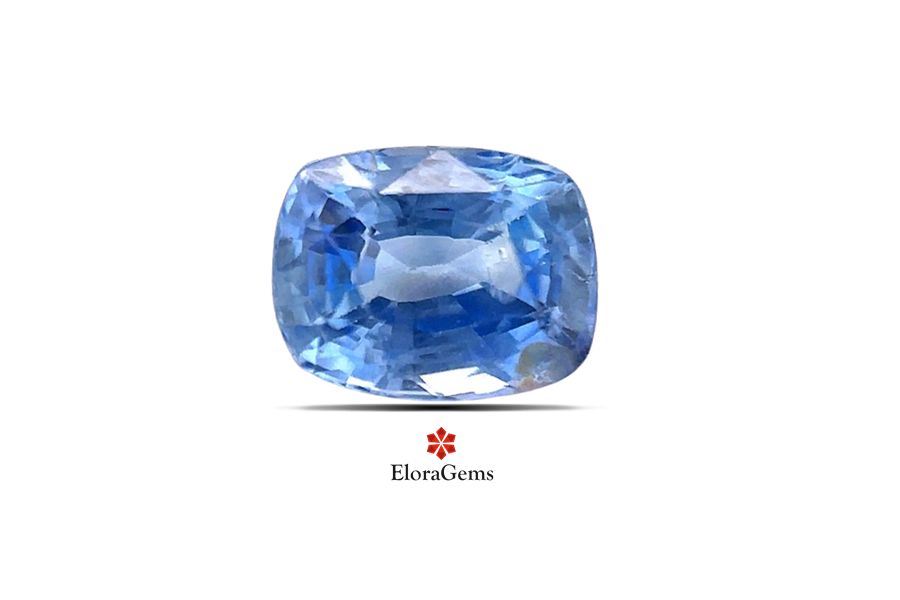 Blue Sapphire (Neelam) 1.2 carats