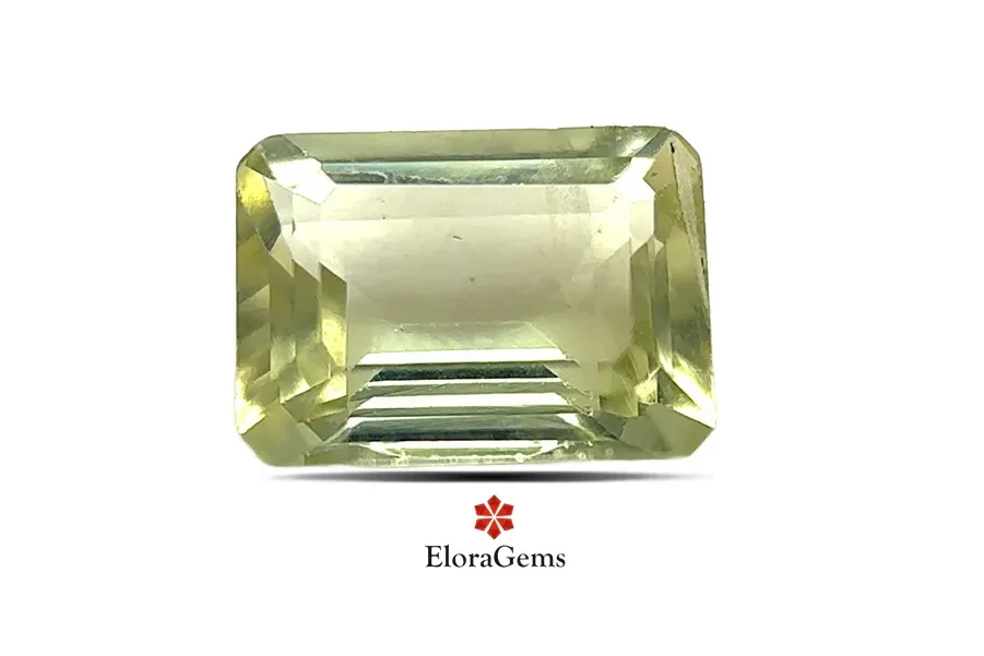 Beryl 7x5 MM 0.94 carats