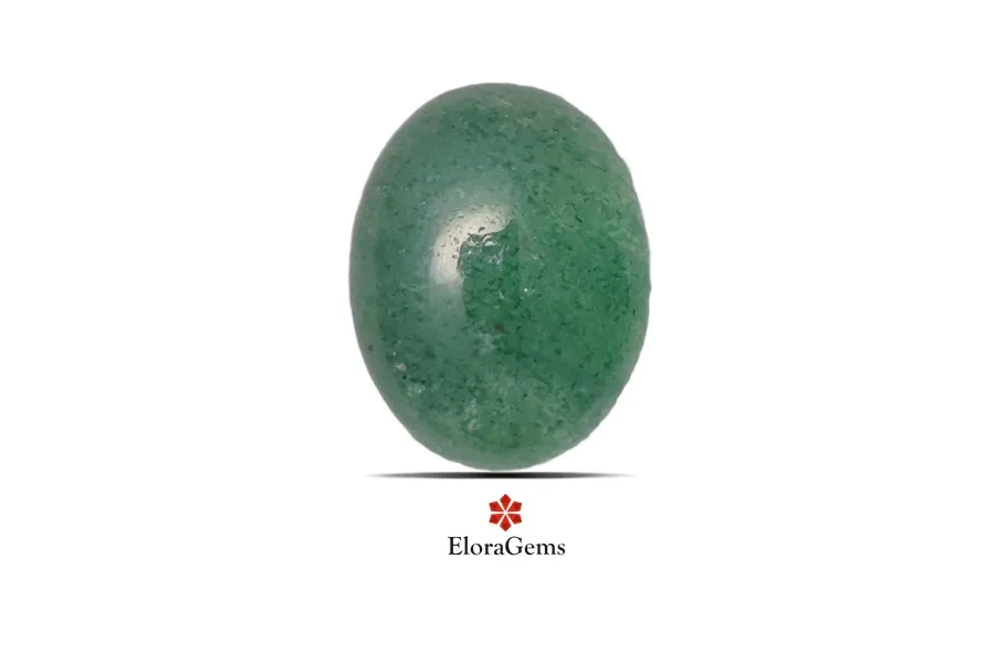 Aventurine 14x11 MM 7.23 carats