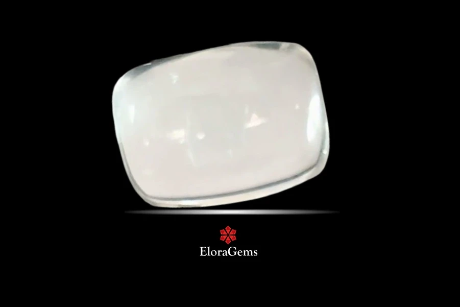 Crystal 23x17 MM 29.76 carats