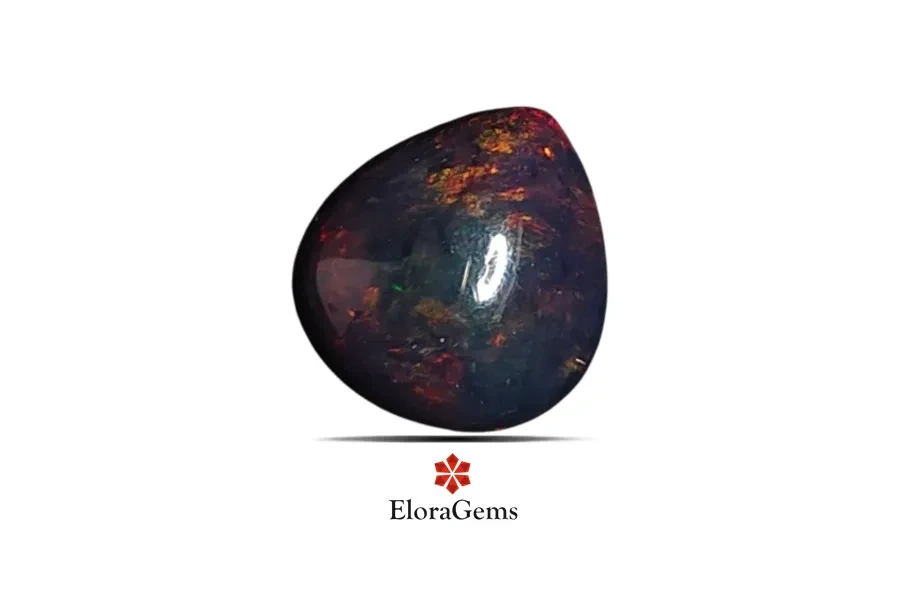 Opal 15x13 MM 4.12 carats