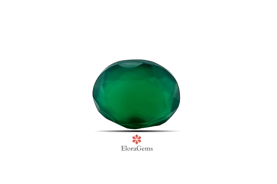 Onyx 12x10 MM 4.32 carats