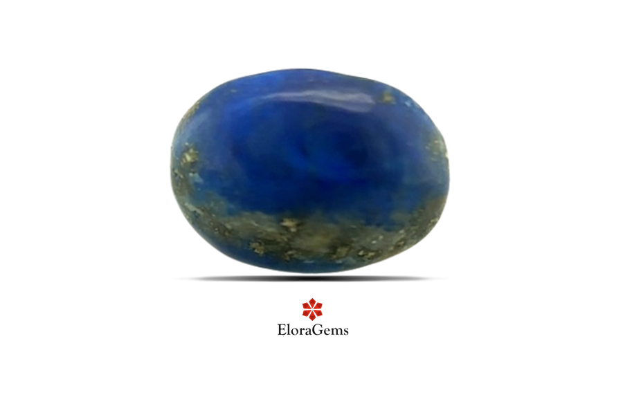 Lapis Lazuli 9x7 MM 1.91 carats