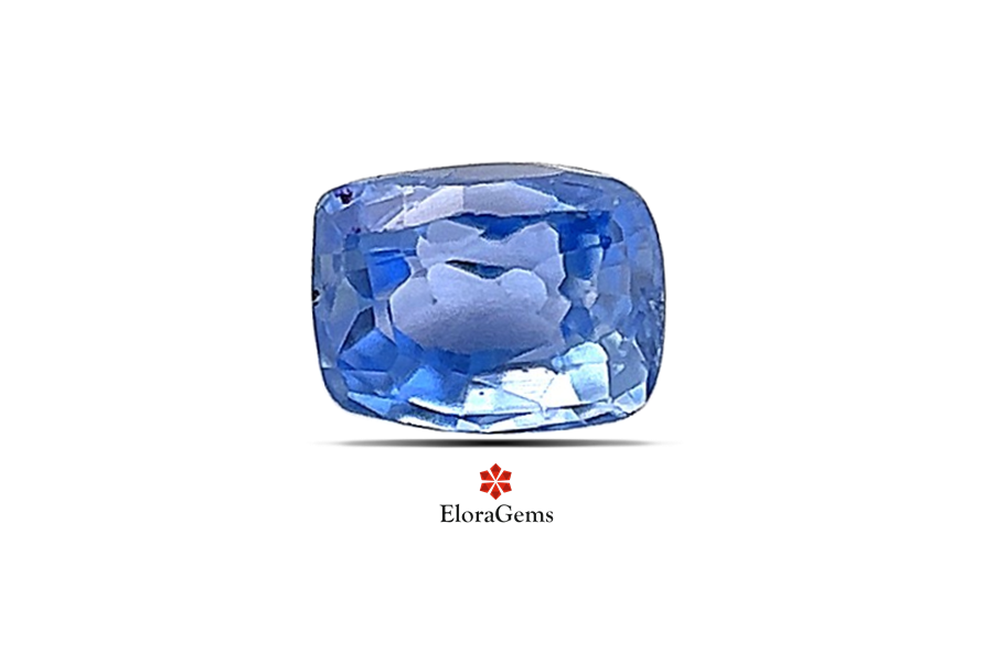 Blue Sapphire (Neelam) 0.93 carats