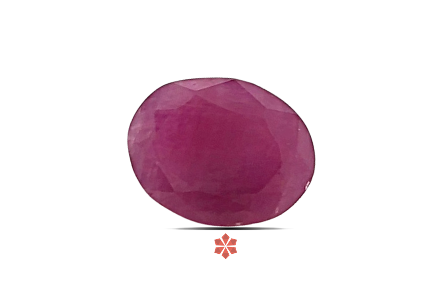 Ruby (Manik) 0.51 carats