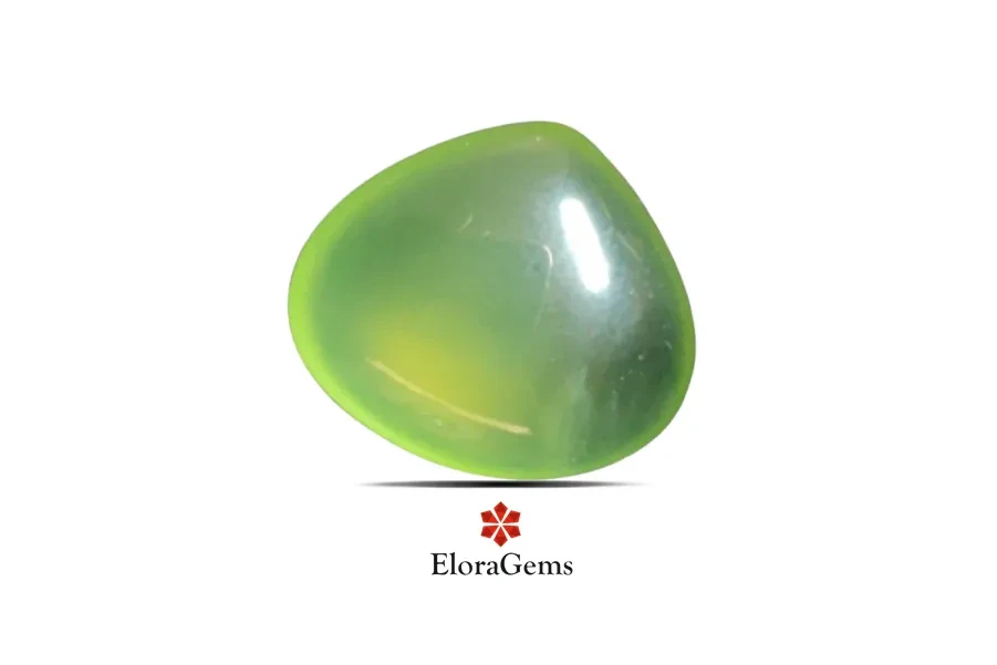 Vesuvianite 17x15 MM 10.7 carats