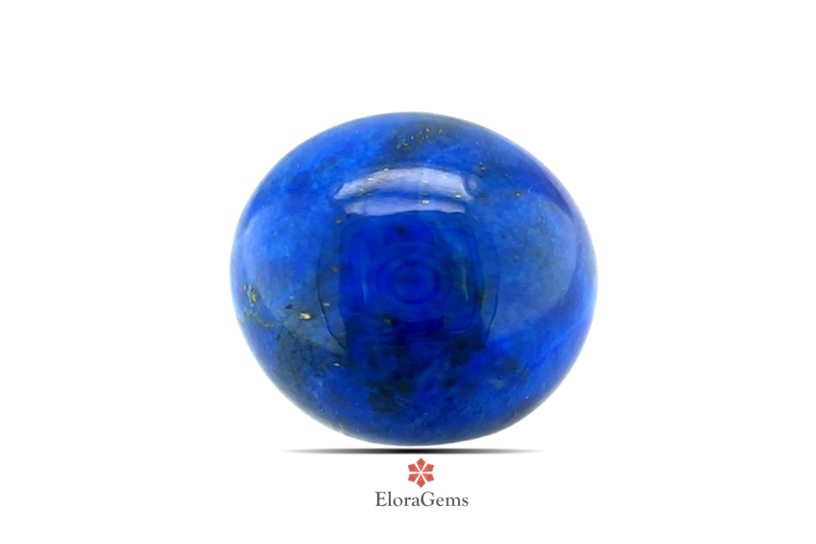 Lapis Lazuli 14x12 MM 8.86 carats