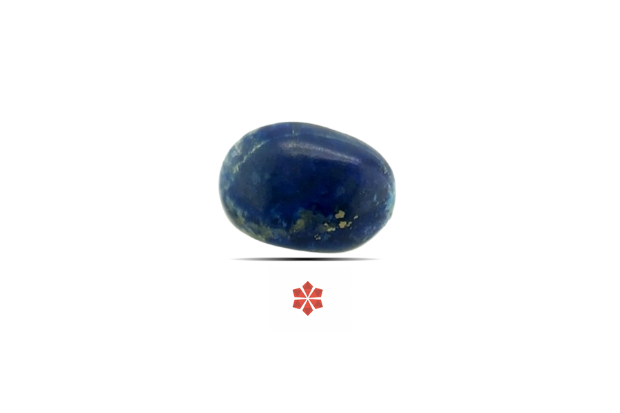 Lapis Lazuli 9x6 MM 1.88 carats