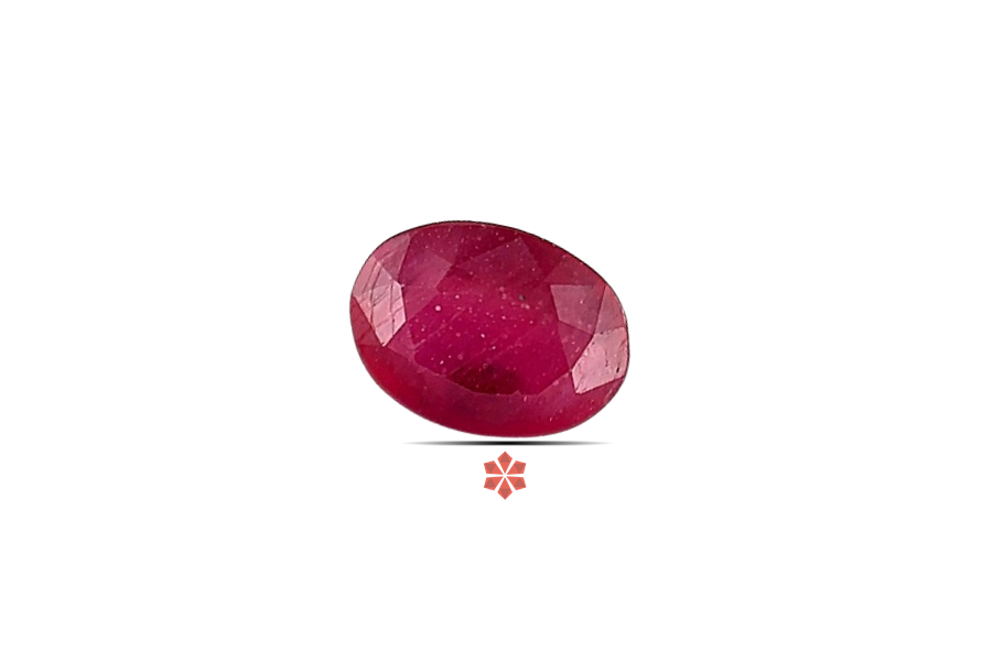 Ruby (Manik) 1.67 carats