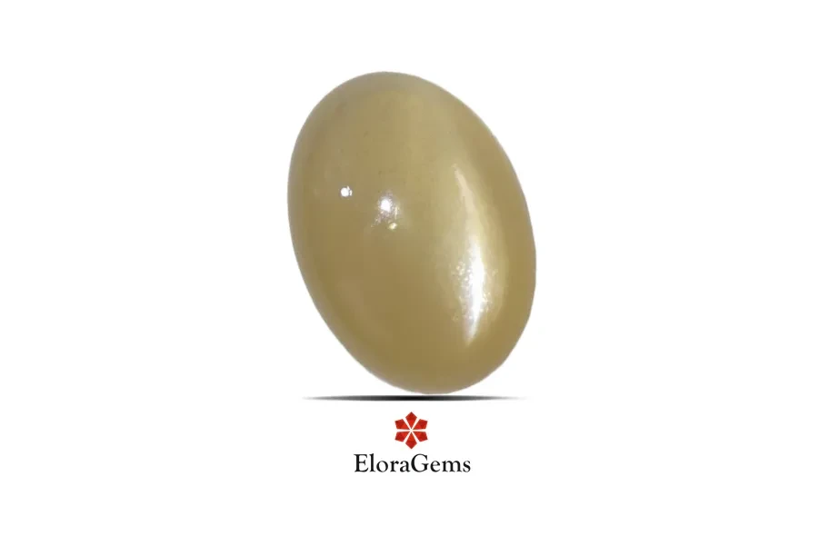 Moon Stone 25x18 MM 26.35 carats