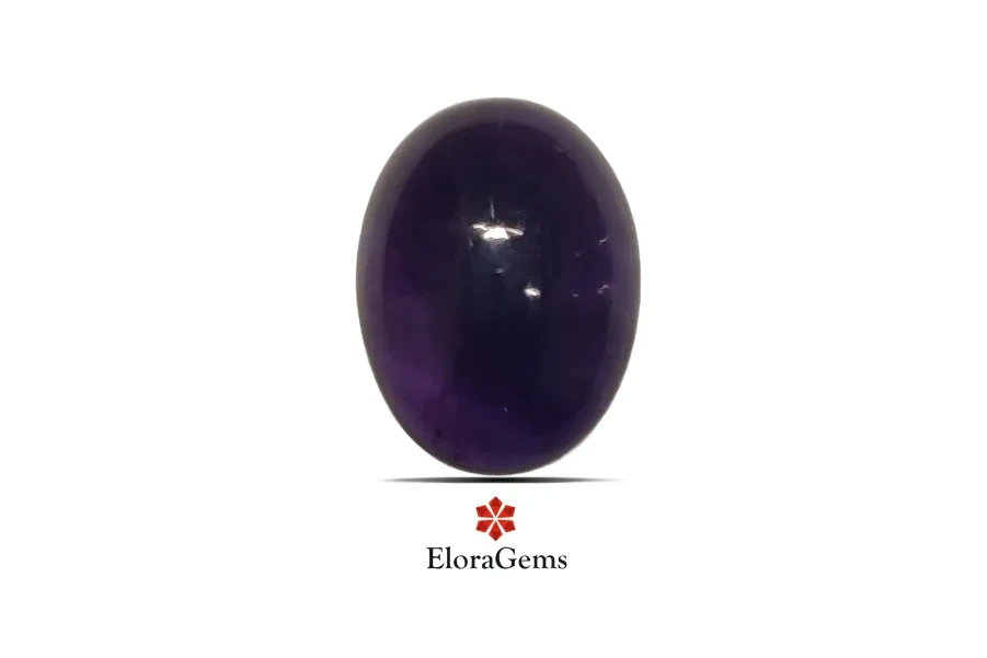 Amethyst 19x15 MM 18.72 carats
