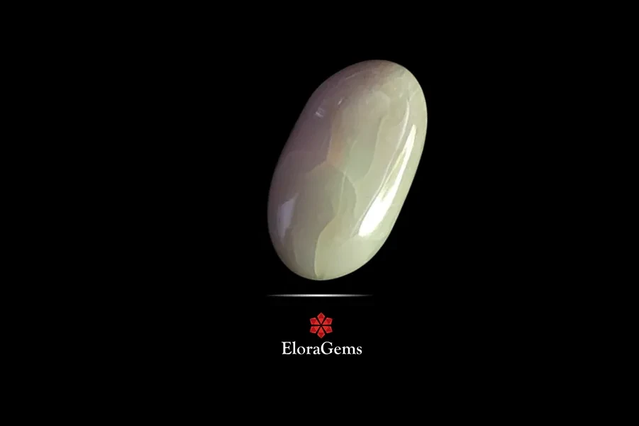 Opal 16x9 MM 5.33 carats