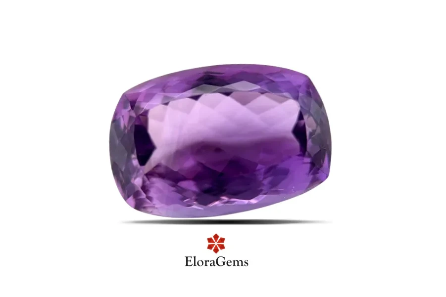 Amethyst 19x13 MM 16.78 carats