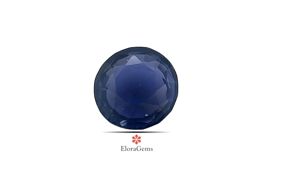 Iolite 7x7 MM 1.29 carats