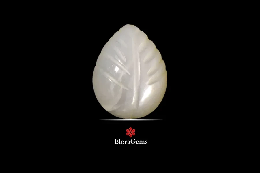 Moon Stone 19x15 MM 16.77 carats