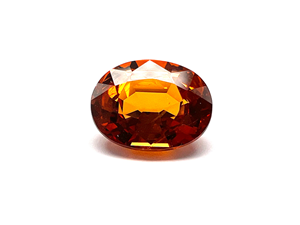 Hessonite (Gomed)