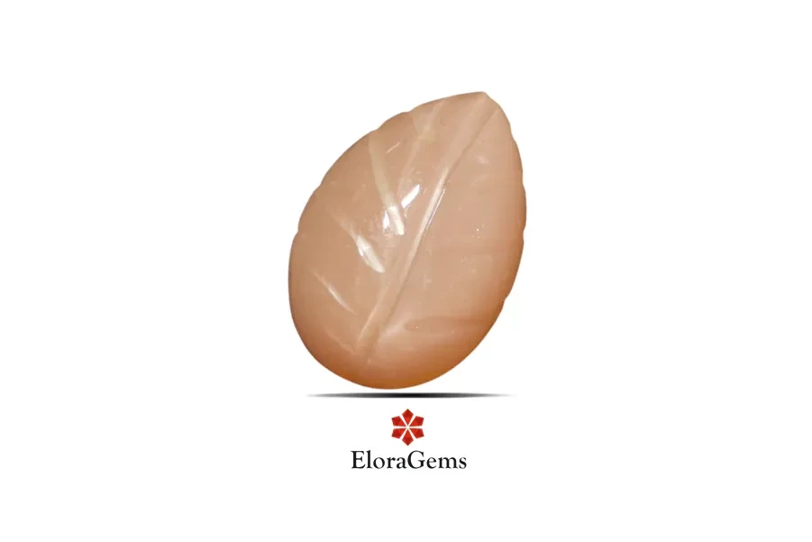 Moon Stone 17x12 MM 11.93 carats