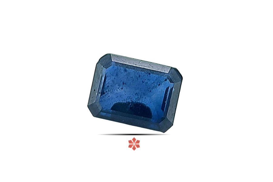 Blue Sapphire (Neelam) 1.76 carats