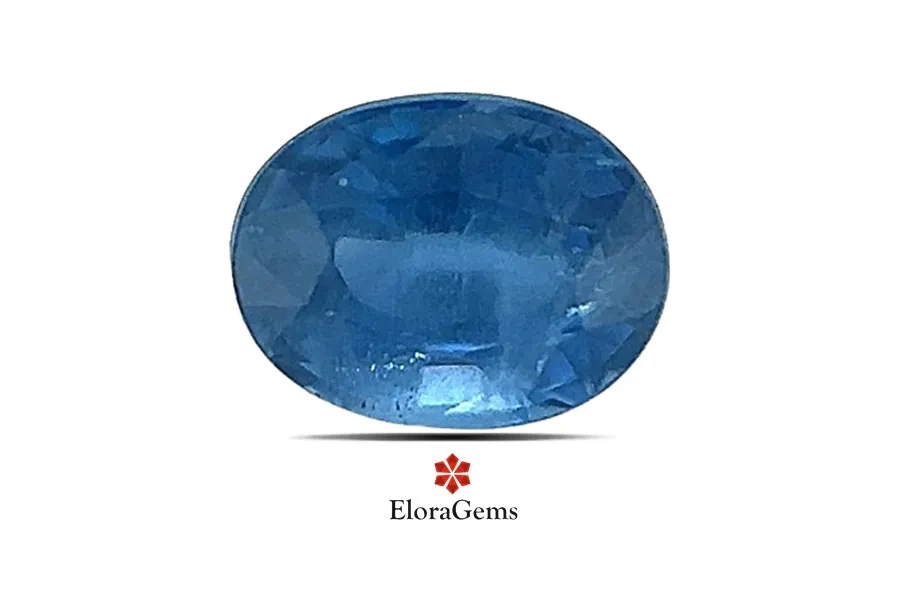 Blue Sapphire (Neelam) 0.58 carats