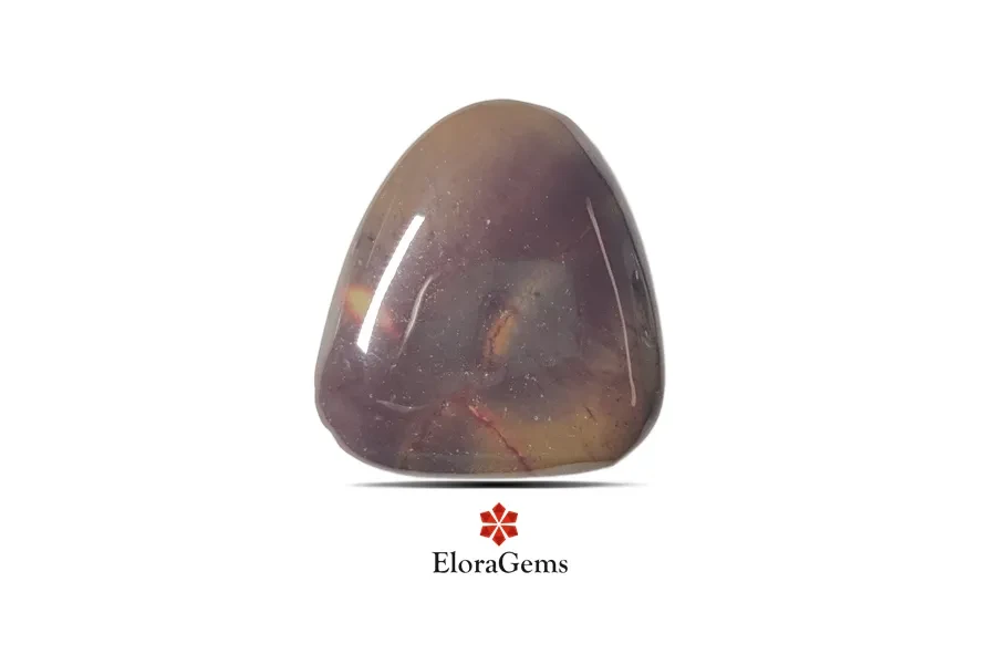 Mookite Jasper 24x22 MM 17.68 carats