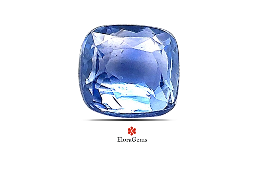 Blue Sapphire (Neelam) 1.67 carats