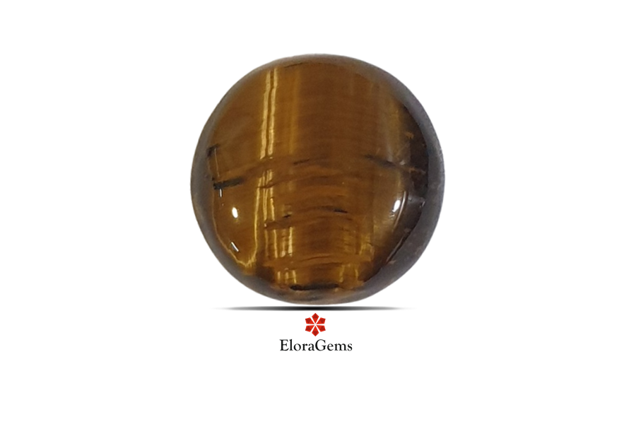 Tigers Eye 19x19 MM 21.18 carats